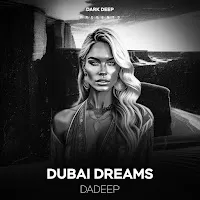 Dadeep — Faraway — обложка